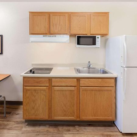 WoodSpring Suites Ankeny Exterior foto