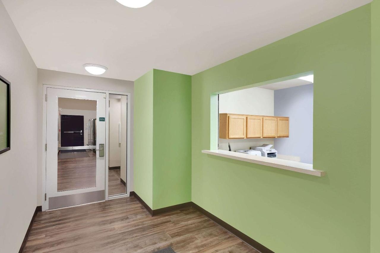 WoodSpring Suites Ankeny Exterior foto